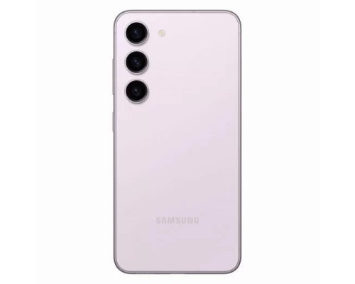 Смартфон Samsung Galaxy S23  8/128GB Light Pink