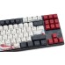Игровая клавиатура Varmilo MA87M V2 Peking Opera, EC Rose V2,EU