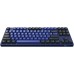 Клавиатура AKKO 3087 Horizon Akko CS Lavender Purple, RU/UA, Blue/Black