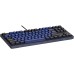 Клавиатура AKKO 3087 Horizon Akko CS Radiant Red, RU/UA, Blue/Black
