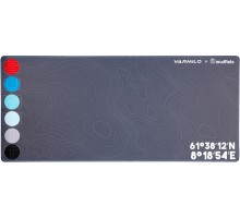 Игровой коврик Varmilo Summit Desk Mat XL (ZDB029-01)