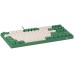 Клавиатура AKKO 3087 V2 Matcha Red Bean Cherry Silent Red