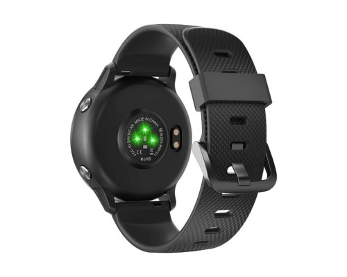 Blackview R8 41 mm Black женские фитнес Android умные часы