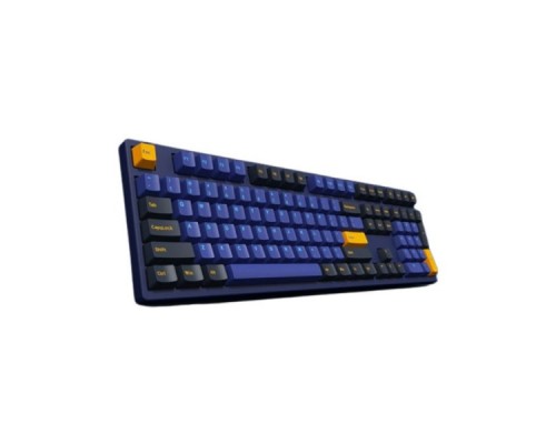 Клавиатура Akko 3108 V2 DS Horizon V2 Orange
