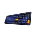 Клавиатура: Akko 3108 V2 DS Horizon V2 Blue