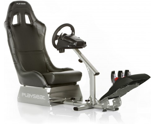 Игровое гоночное кресло Playseat Evolution