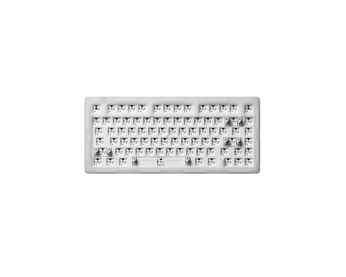 Клавиатура игровая Akko ACR Pro75 CS Crystal RGB