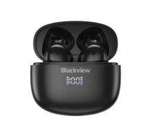Беспроводные наушники Blackview Earphones TWS BT AirBuds 7 Black