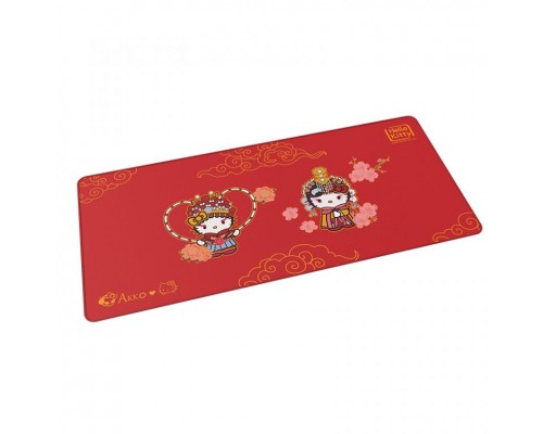 Игровой коврик Akko Hello Kitty Peking Opera Deskmat (A)