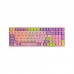 Клавиатура игровая Akko 3098S RGB Patrick CS Starfish RGB