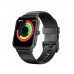 Смарт часы Blackview Smart watch R3 Max 160KB+384KB Black