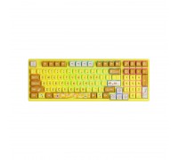 Клавиатура игровая Akko SpongeBob 3098S Bundle CS Starship RGB