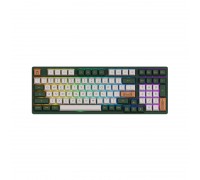 Клавиатура Akko 3098S RGB London CS Jelly Purple RGB
