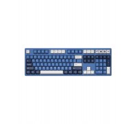 Механическая клавиатура Akko 3108DS Ocean Star V2 Blue