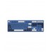Механическая клавиатура Akko 3108DS Ocean Star V2 Blue