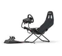 Игровое кресло с креплением для руля Playseat Challenge ActiFit