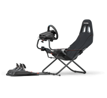 Игровое кресло с креплением для руля Playseat Challenge ActiFit