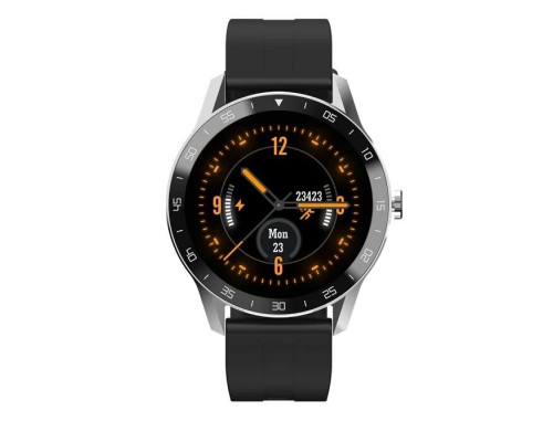 Смарт-часы Blackview X1 Nodic 512KB+64MB Black