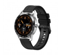 Смарт-часы Blackview X1 Nodic 512KB+64MB Black