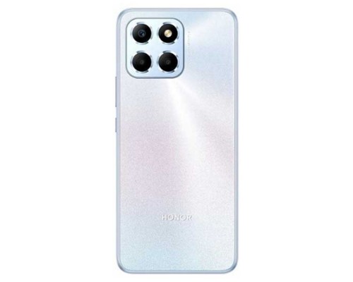 Смартфон Honor X6 4/64GB Titanium Silver