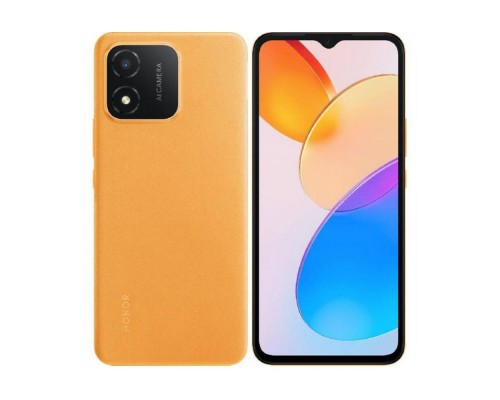 Смартфон Honor X5 2/32GB Sunrise Orange
