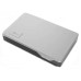 Портативный жесткий диск Netac K338 4TB Silver+Grey