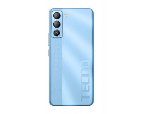 Смартфон Tecno Mobile POP 5 LTE (BD4) 2/32Gb Ice Blue
