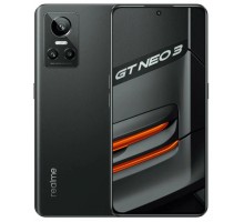 Мобильный телефон Realme GT Neo 3 12/256 Plain Black
