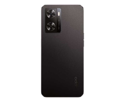 Смартфон OPPO A57S STARRY BLACK 4/64