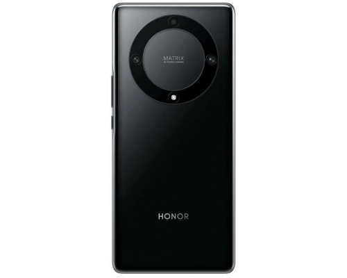 Смартфон Honor X9a 6/128Gb Midnight Black