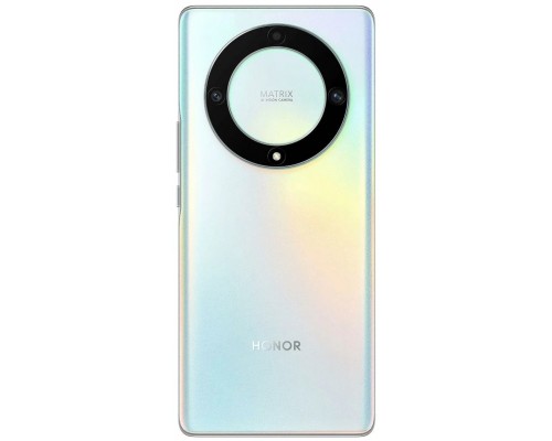 Смартфон Honor X9a 6/128Gb Titanium Silver