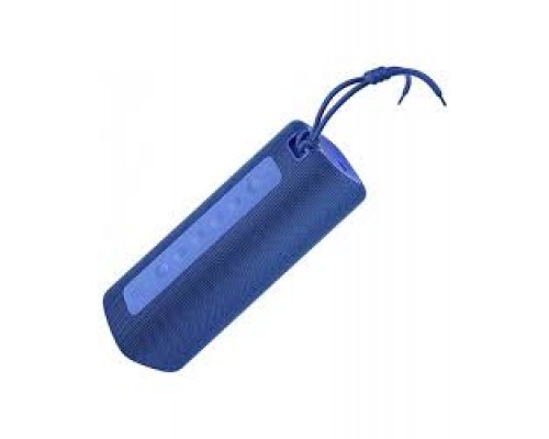 Портативная колонка Mi Portable Bluetooth Speaker 16W BLUE