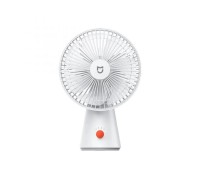 Портативный вентилятор офисный (мини) Xiaomi Rechargeable Mini Fan