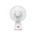 Портативный вентилятор офисный (мини) Xiaomi Rechargeable Mini Fan