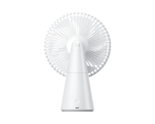 Портативный вентилятор офисный (мини) Xiaomi Rechargeable Mini Fan