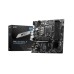 Материнская плата MSI PRO B760M-P s1700 DDR5