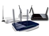 Wi-Fi роутеры и оборудование для малых сетей