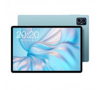 Планшет Teclast M50 Pro 10.1" 8ГБ, 256ГБ, LTE, 6000мАч, Android, Голубой