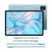 Планшет Teclast M50 Pro 10.1" 8ГБ, 256ГБ, LTE, 6000мАч, Android, Голубой