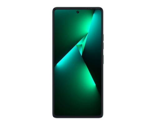 Смартфон Tecno Pova 6 PRO 5G 12/256 Comet Green