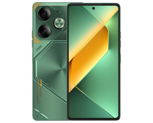 Смартфон Tecno Pova 6 8/256 Comet Green