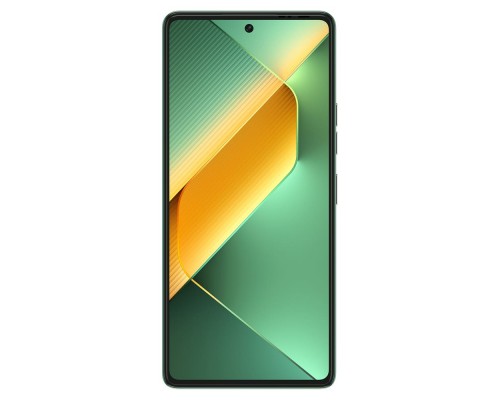 Смартфон Tecno Pova 6 8/256 Comet Green