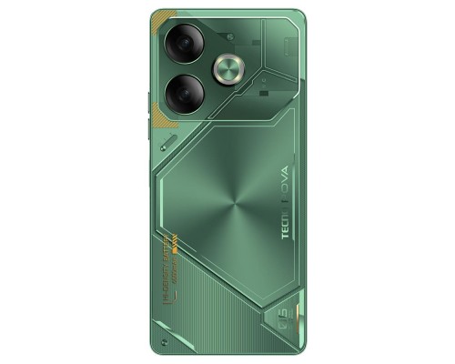 Смартфон Tecno Pova 6 8/256 Comet Green