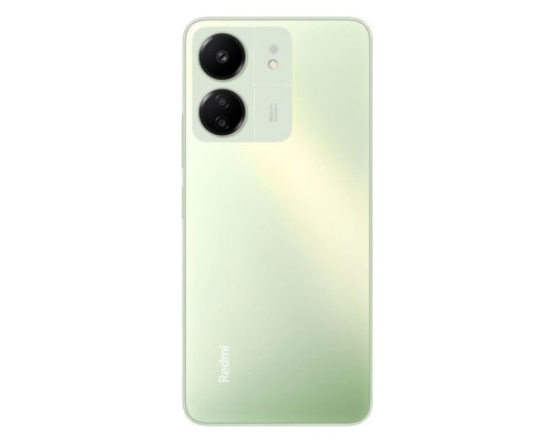 Смартфон Xiaomi Redmi 13C 6/128GB Green