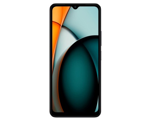 Смартфон Xiaomi Redmi A3 3/64GB Midnight Black