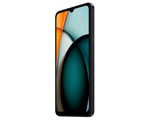 Смартфон Xiaomi Redmi A3 3/64GB Midnight Black