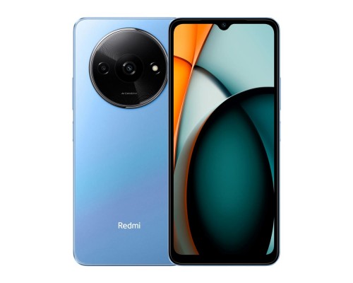 Смартфон Xiaomi Redmi A3 3/64GB Star Blue