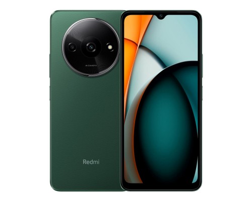 Смартфон Xiaomi Redmi A3 3/64GB Forest Green