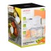 Измельчитель Ardesto CHK-4001W Белый