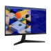 Монитор Samsung Essential S3 S31C, 24" Full HD 75Hz IPS AMD FreeSync